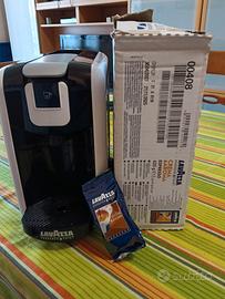Lavazza mini Ep (x parti di ricambio) + capsule La