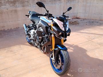 Yamaha MT10 SP - 16mila km - Akrapovic 