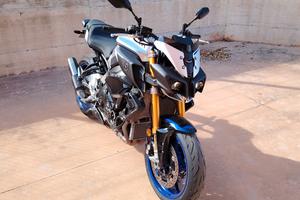 Yamaha MT10 SP - 16mila km - Akrapovic 