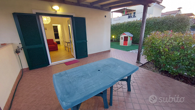 Trilocale a marcelli di numana riviera del conero