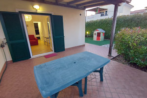 Trilocale a marcelli di numana riviera del conero