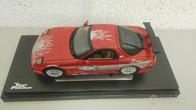 MAZDA RX-7 1993