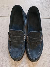 mocassini uomo