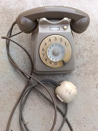 telefono vintage 
