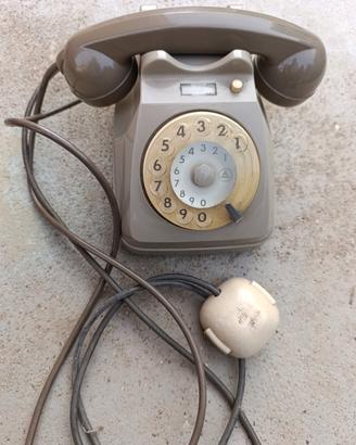 telefono vintage 