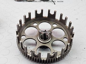 CAMPANA FRIZIONE KTM SX-F 350 2011 2012 SXF