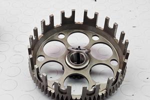 CAMPANA FRIZIONE KTM SX-F 350 2011 2012 SXF