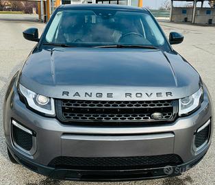 Range rover evoqure