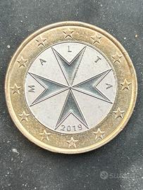 Edizione Malta 2019