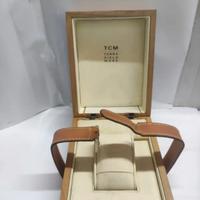 Splendida scatola originale TMC sorci verdi mancin