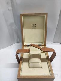 Splendida scatola originale TMC sorci verdi mancin