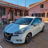 Nissan micra dCi 90 cv diesel 