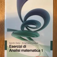 Esercizi di Analisi matematica 1