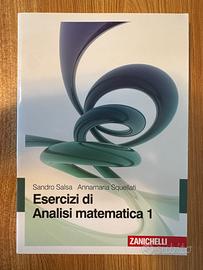 Esercizi di Analisi matematica 1