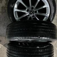 PNEUMATICI PIRELLI 205/55/17