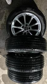 PNEUMATICI PIRELLI 205/55/17