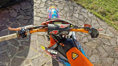 Ktm 125 exc