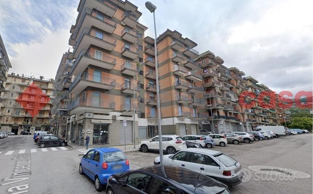 Appartamento Salerno [Cod. rif 3099577VRG]