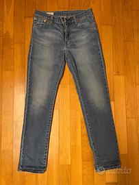 Levi's 511 pantaloni jeans