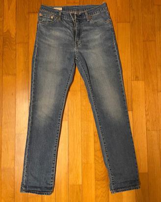 Levi's 511 pantaloni jeans