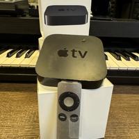 Apple TV seconda generazione