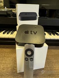 Apple TV seconda generazione