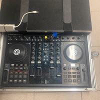 Traktor s4 mk1