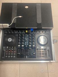 Traktor s4 mk1