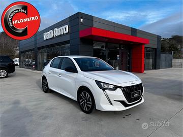 Peugeot 208 1.5 BLUEHDI 100CV ACTIVE