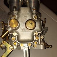 CARBURATORE WEBER 32 DCOF  ^^  NUOVO^^