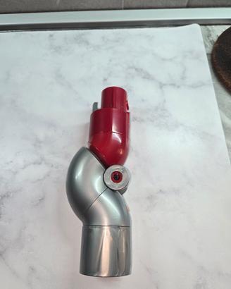  Adattatore per Aspirapolvere Dyson 