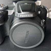 Fujifilm FinePix S8600 Fotocamera Digitale, 16 Meg