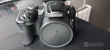 Fujifilm FinePix S8600 Fotocamera Digitale, 16 Meg
