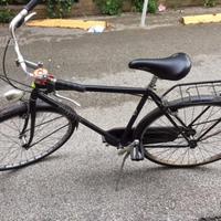 Bicicletta Silvestrini Originale Collezionisti