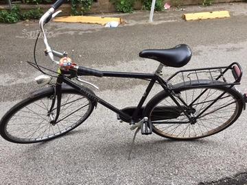 Bicicletta Silvestrini Originale Collezionisti