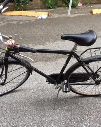 Bicicletta Silvestrini Originale Collezionisti