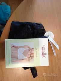 reggiseno Triumph Doreen Delicate