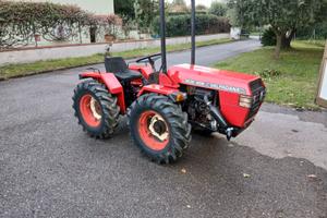 Trattore valpadana 20-30