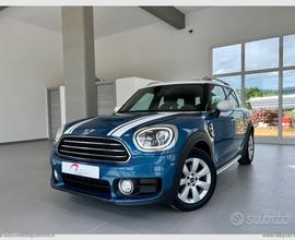 MINI Mini Cooper D Countryman