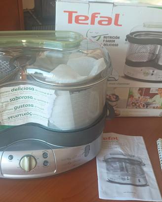 Vaporiera Tefal