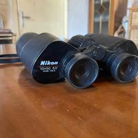 Nikon 10x50