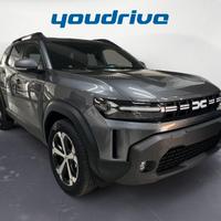 Dacia Duster Eco-G 120 CV Journey KM0