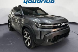 Dacia Duster Eco-G 120 CV Journey KM0