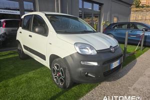 FIAT Panda 1.0 S&S Hybrid Pop Van 2 posti