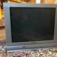 Panasonic TV CRT - 25 Pollici-  TX-25AS1C/M