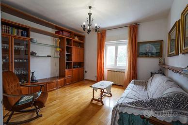 APPARTAMENTO A VERDELLINO