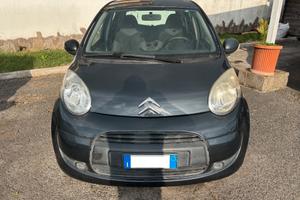 Citroen C1 1.0 5 porte Seduction TENUTA BENISSIMO,
