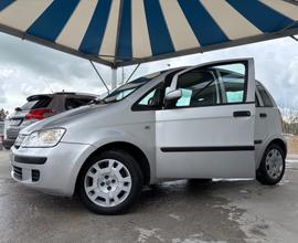 Fiat Idea 1.4 BlackLabel