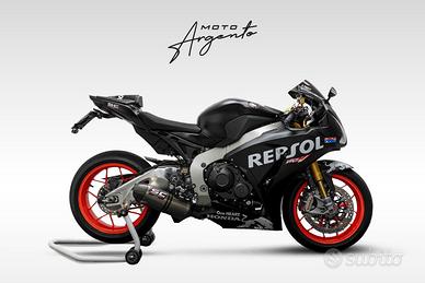 Honda CBR 1000 RR SP