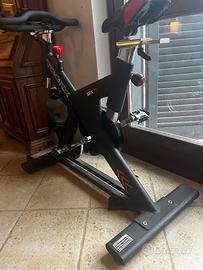 Spin bike
